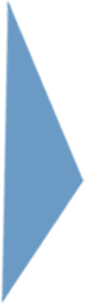 White envelope graphic